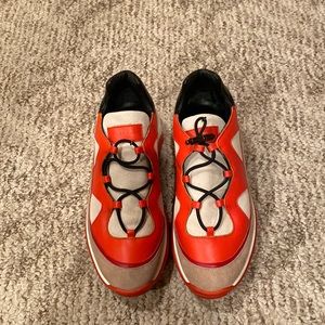 Longchamp sneaker’s